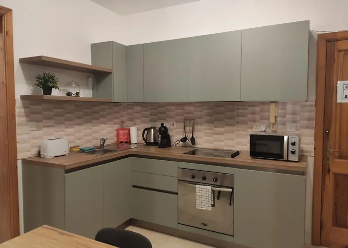 Sliema Apartment