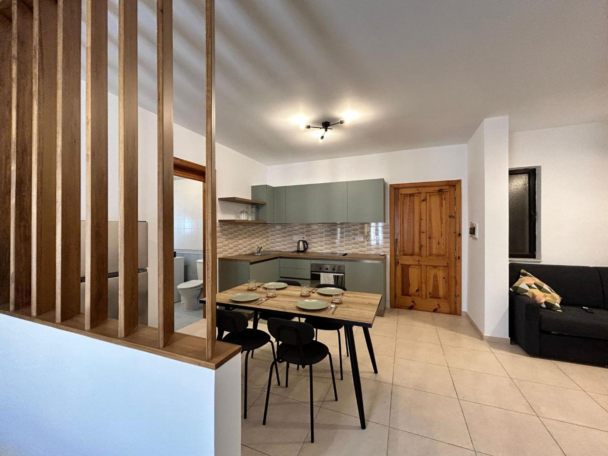 Apartament Sliema Apartment *